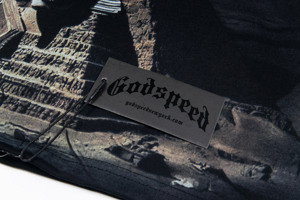 2025 New fashion T-shirt G34