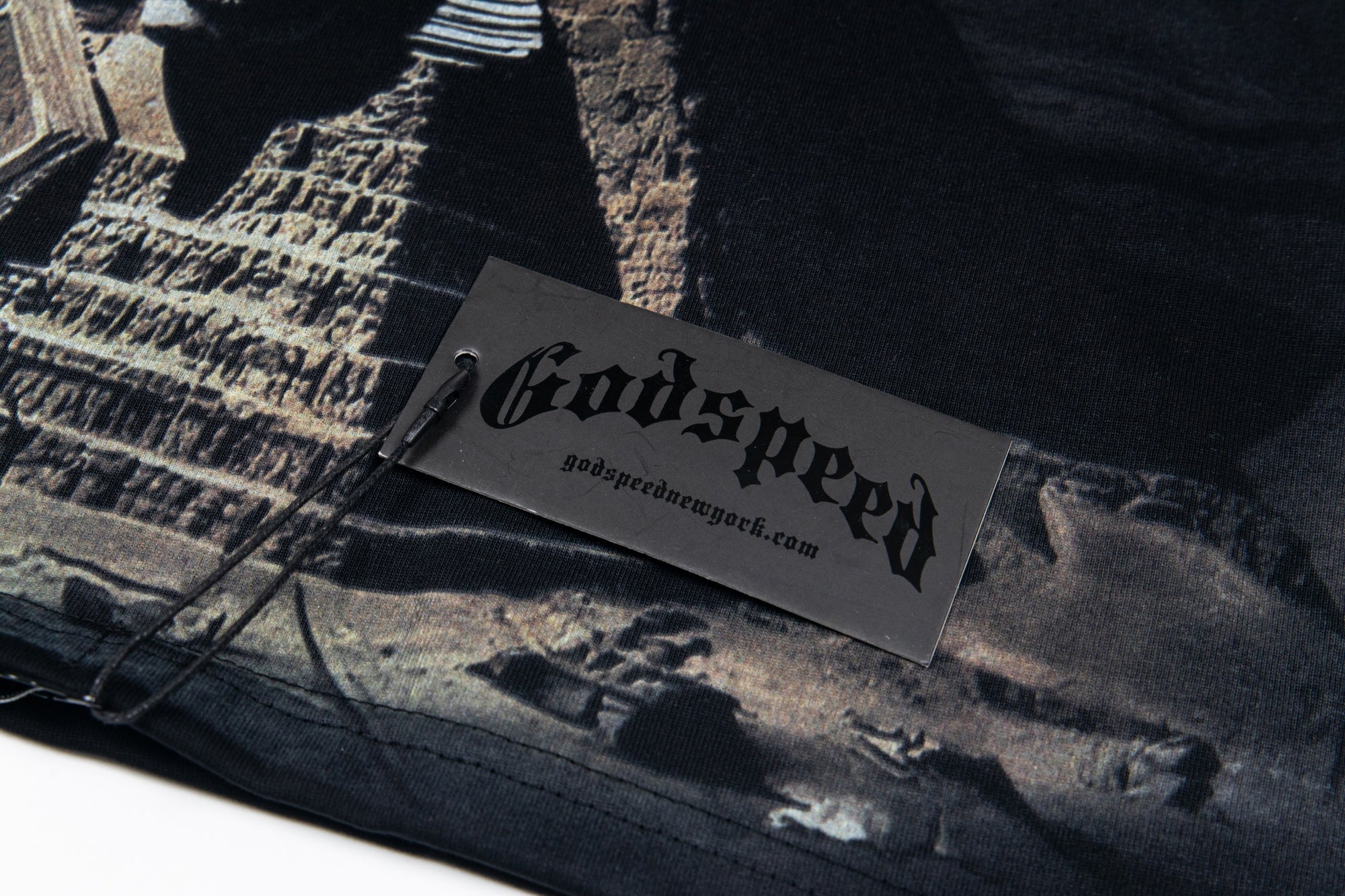 2025 New fashion T-shirt G34