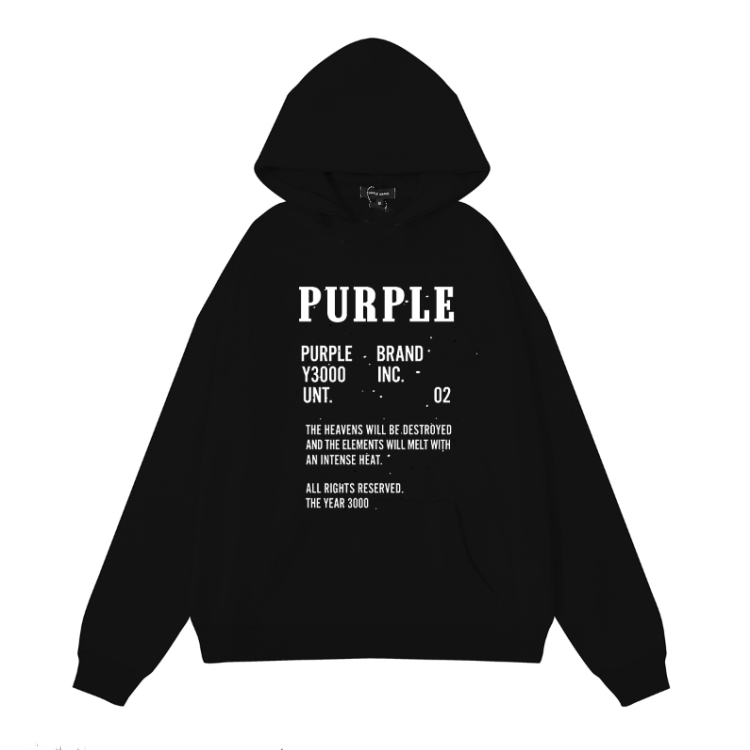 New Hoodie 992