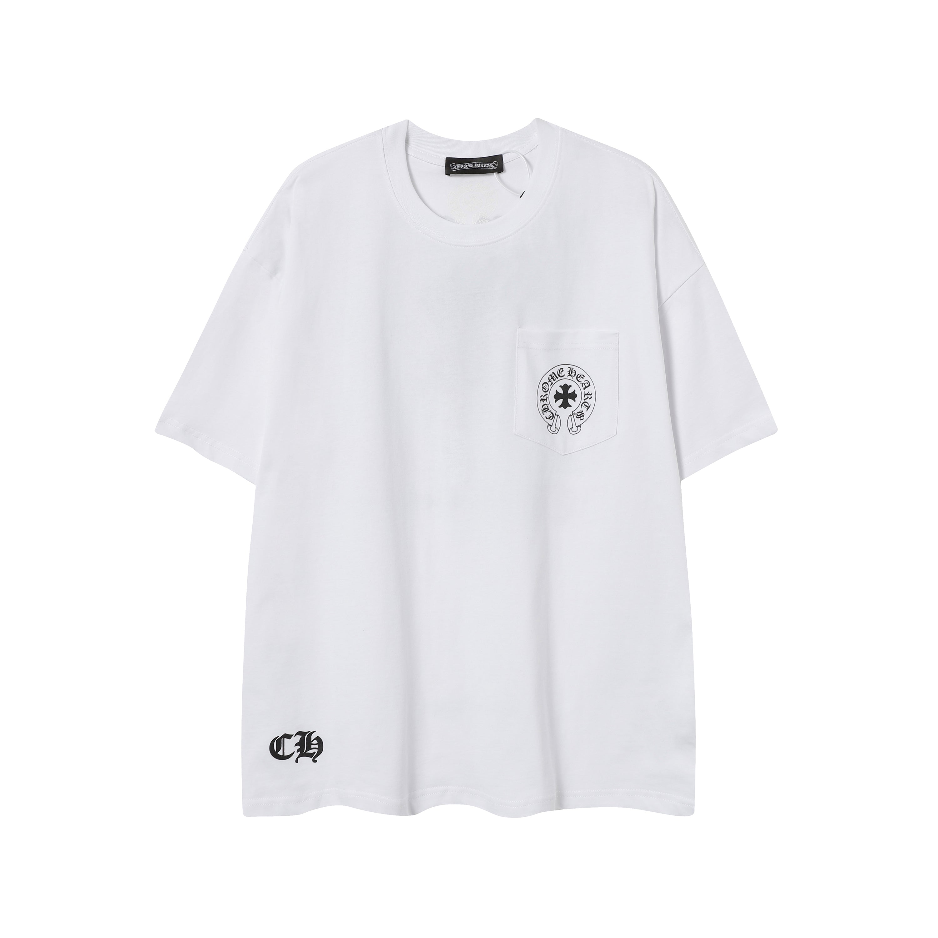 New T-shirt 2252