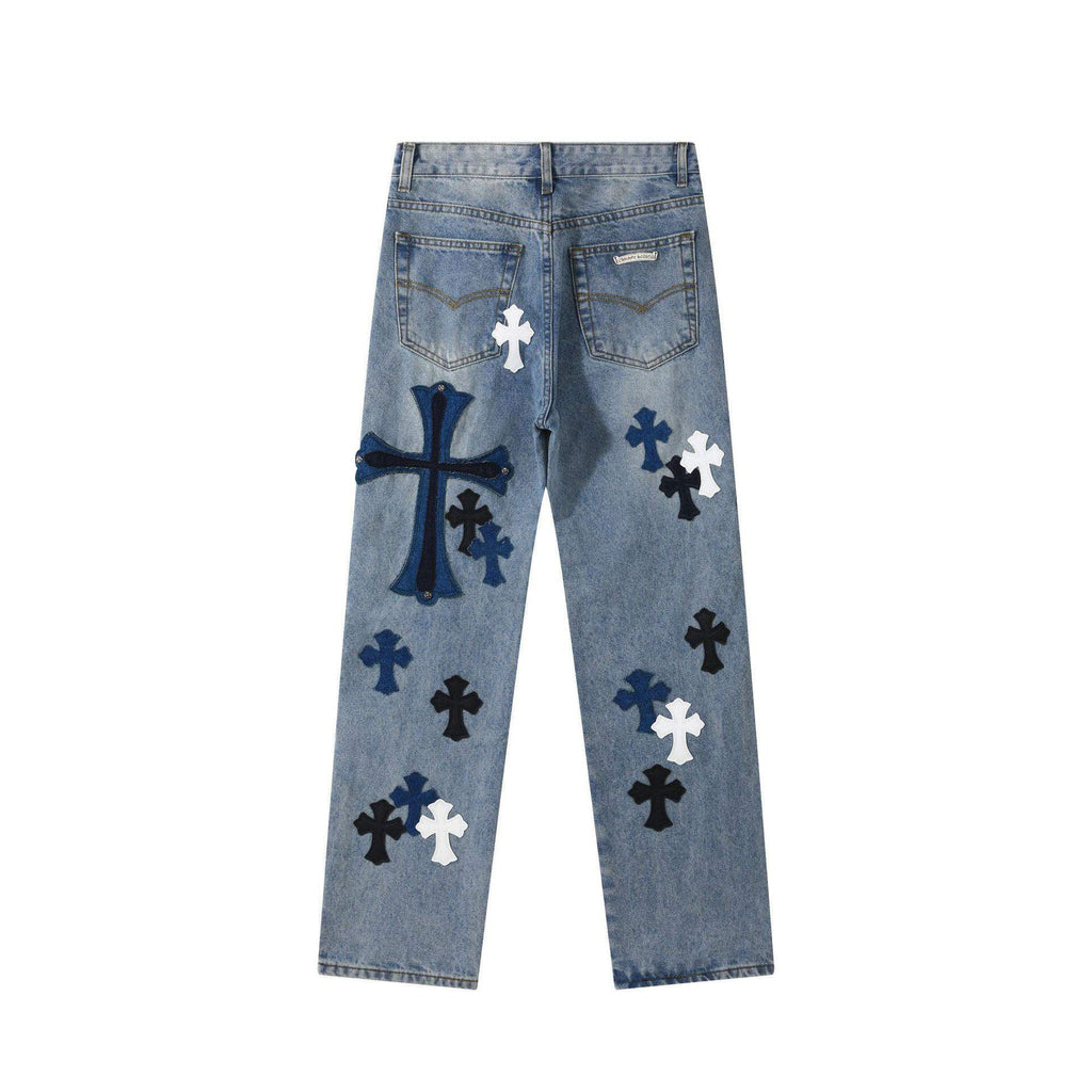 2025 NEW Pants 8120