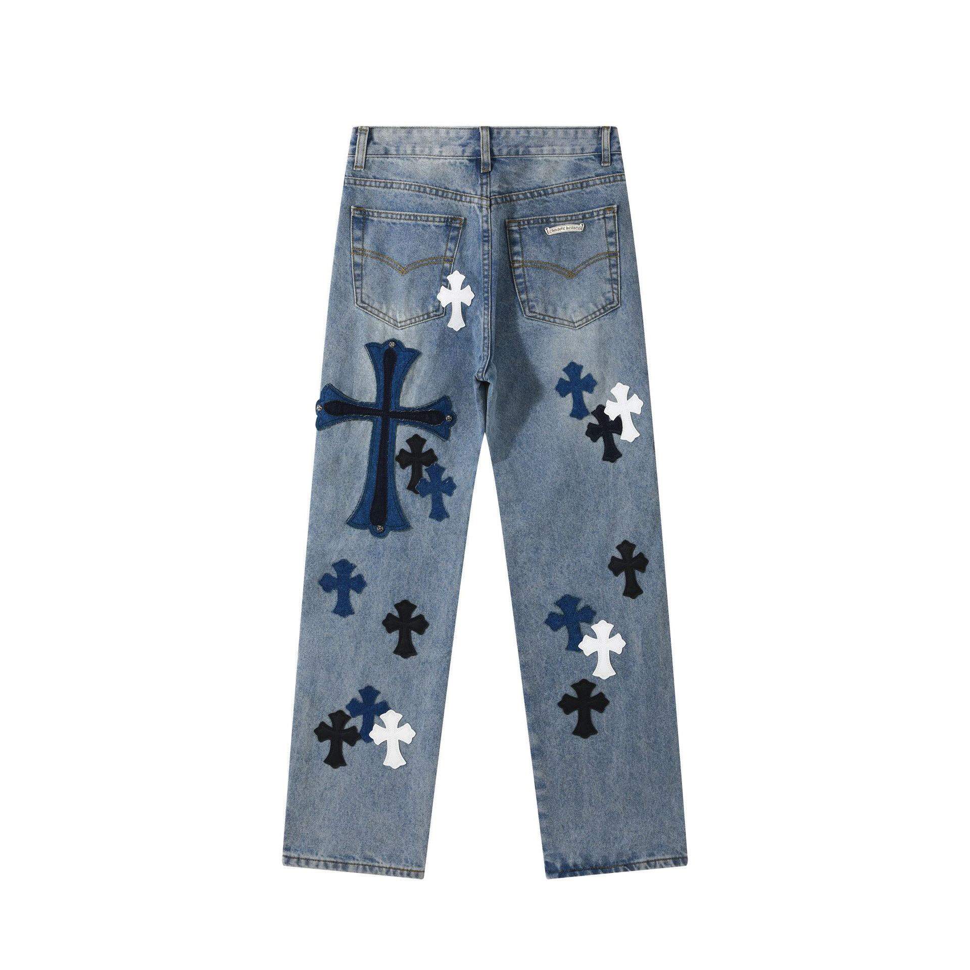 2025 NEW Pants 8120