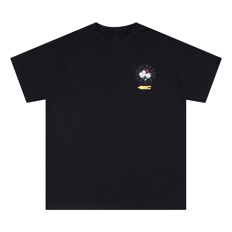 New T-shirt 6054