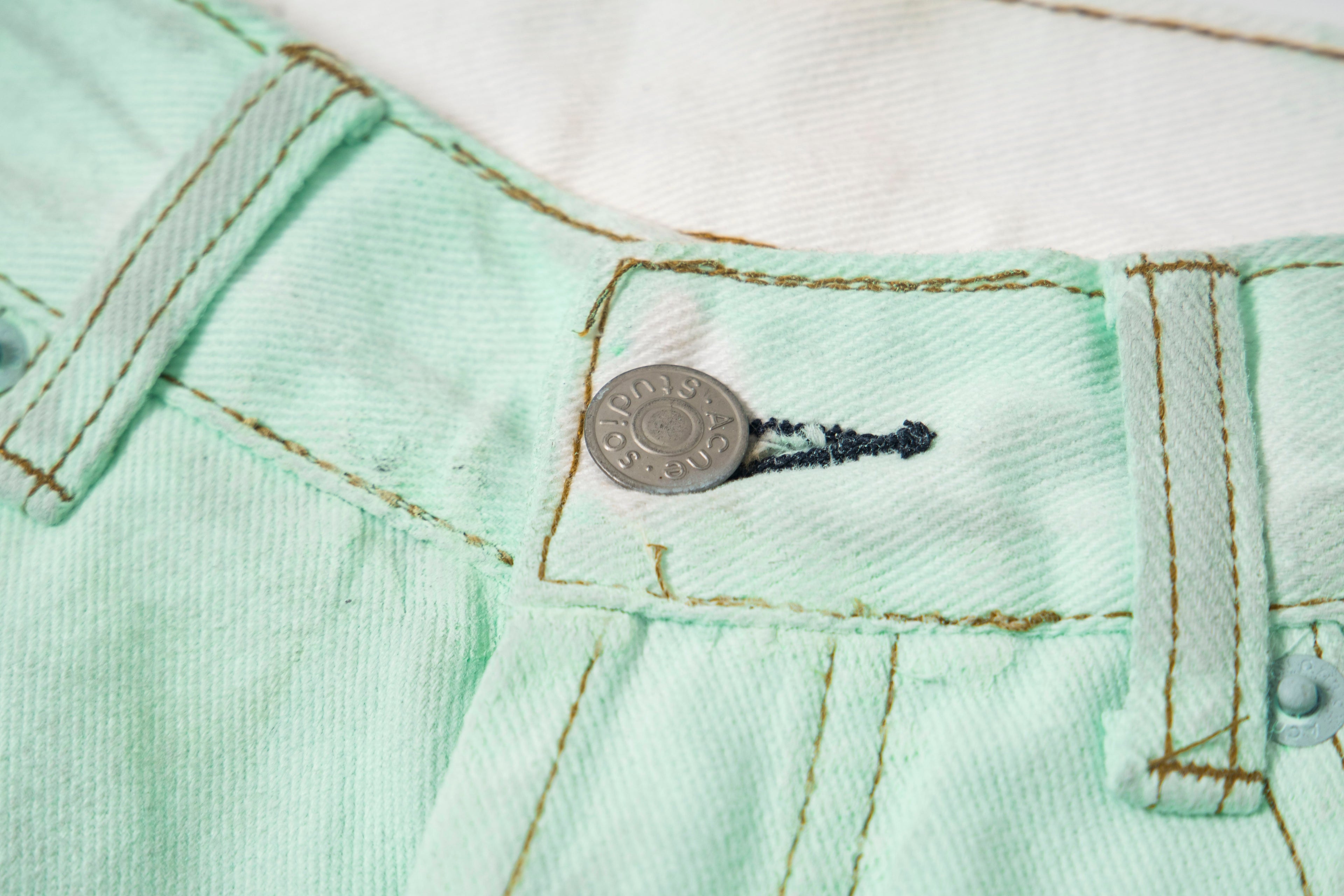 2025 NEW Pants 8182