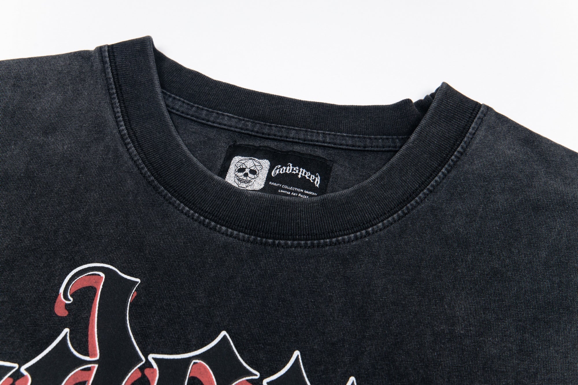 2025 New fashion T-shirt G43