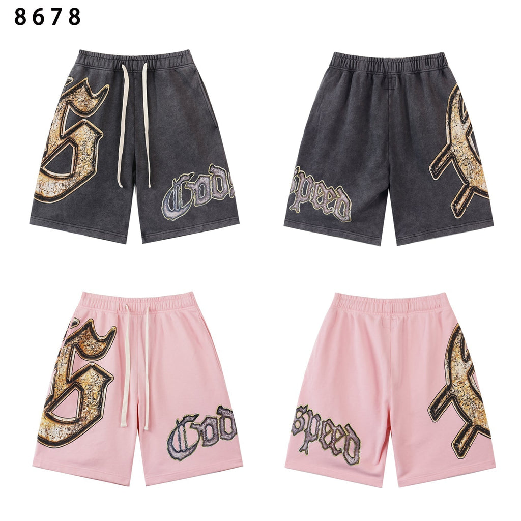 NEW Shorts 8678