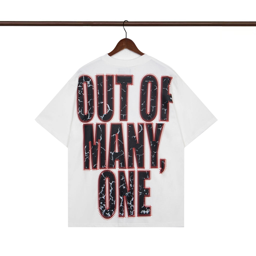 2025 New fashion T-shirt G04
