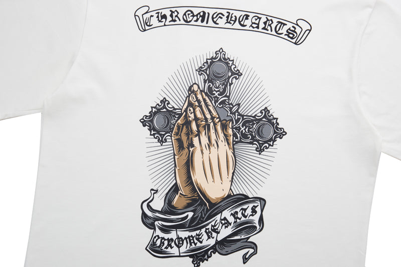New T-shirt 6064