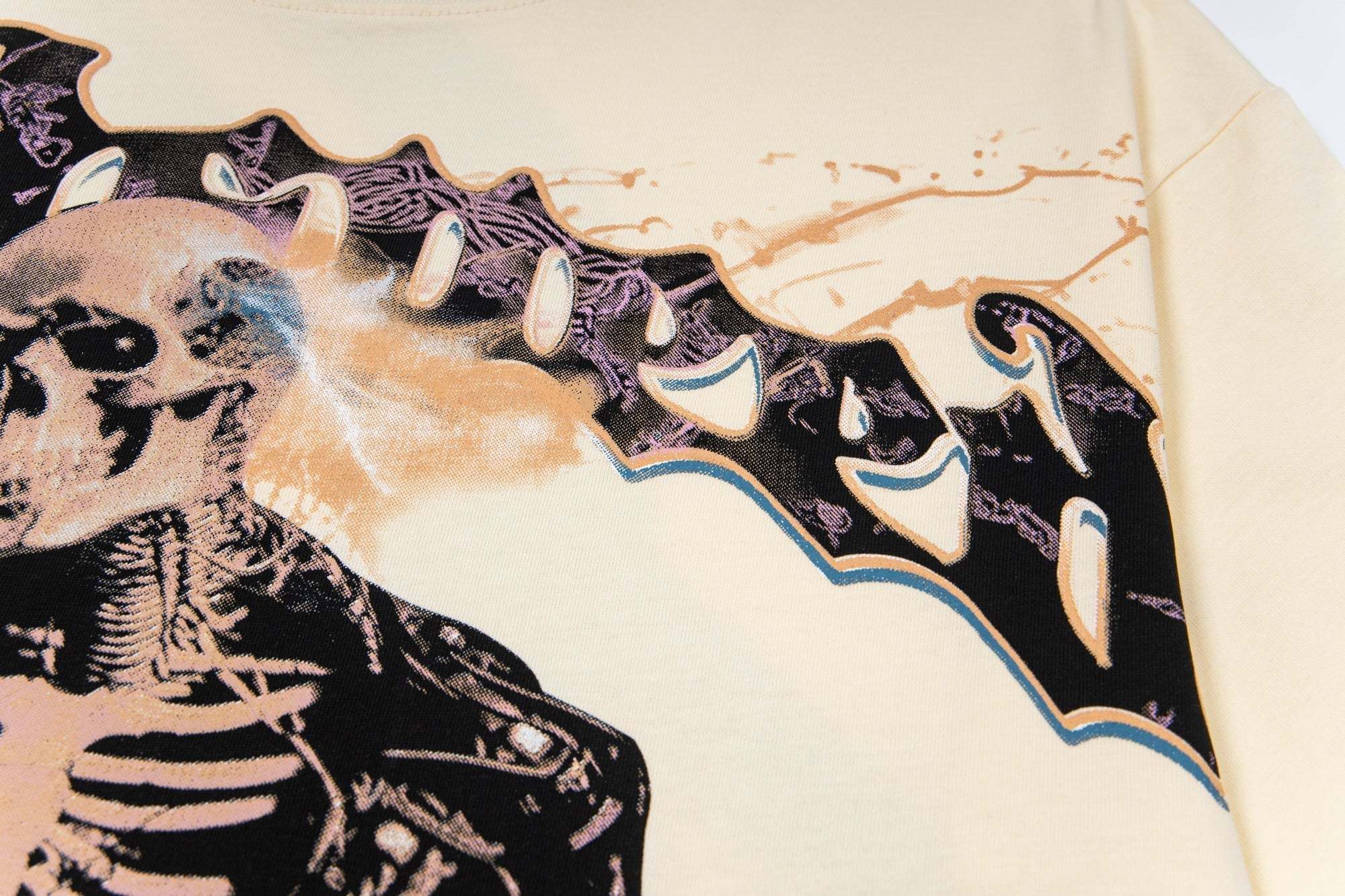 2025 New fashion T-shirt G06