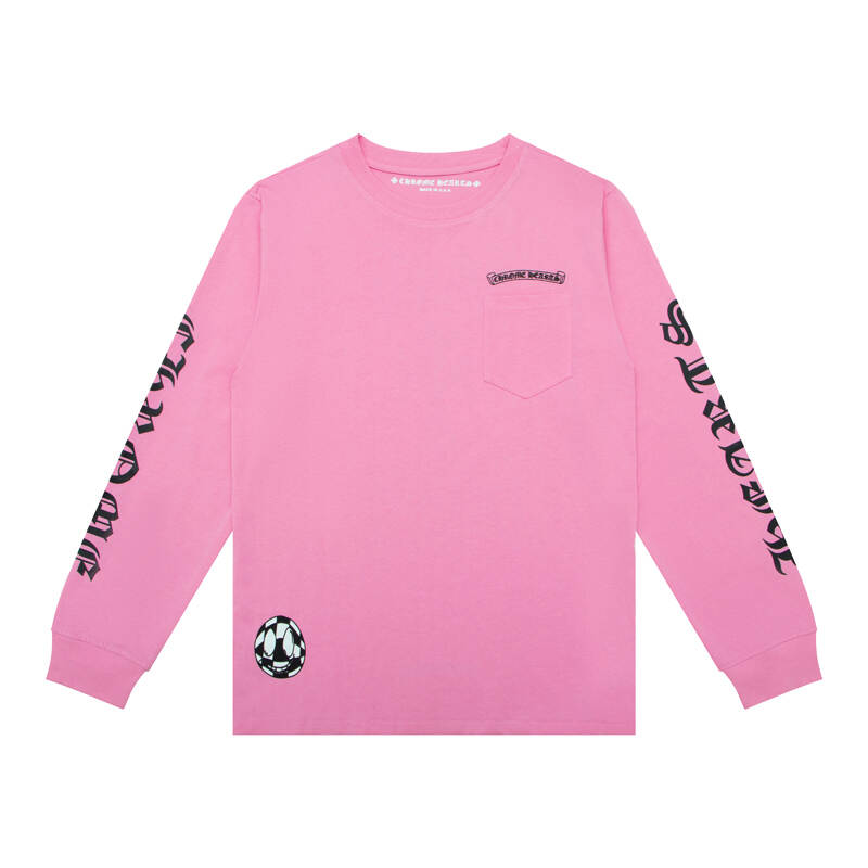 Men's Long-Sleeve T-shirtSweatshirt K8002