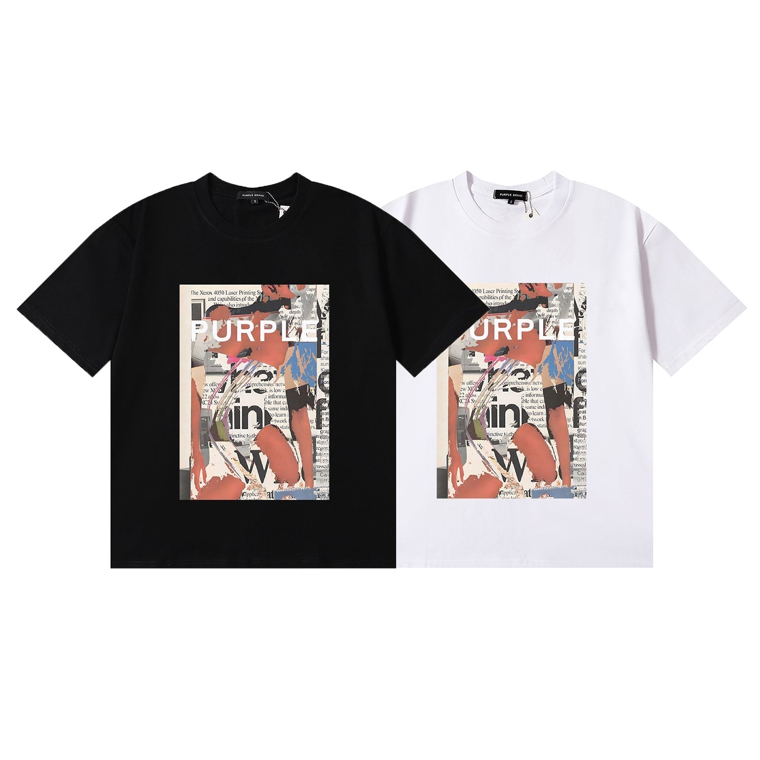 NEW T-Shirt 0025