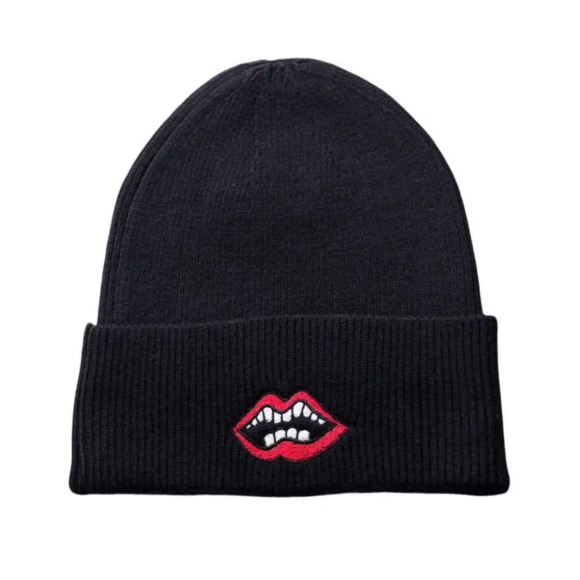 Hearts Hat