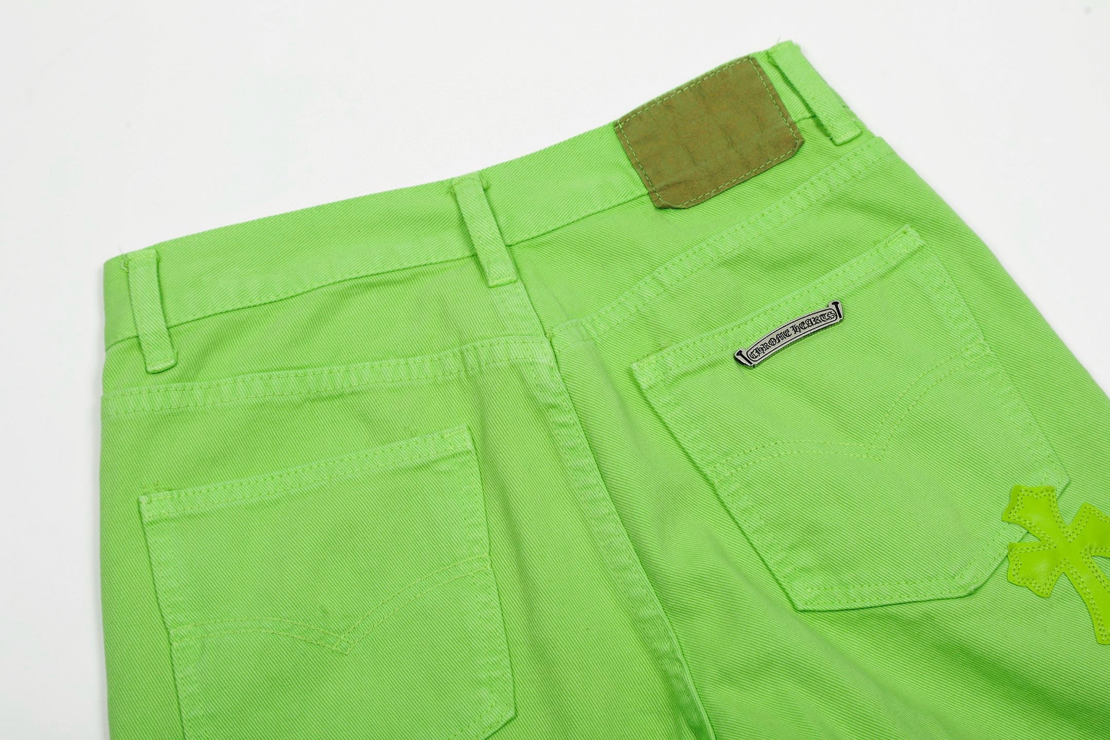 2025 NEW Pants 8166