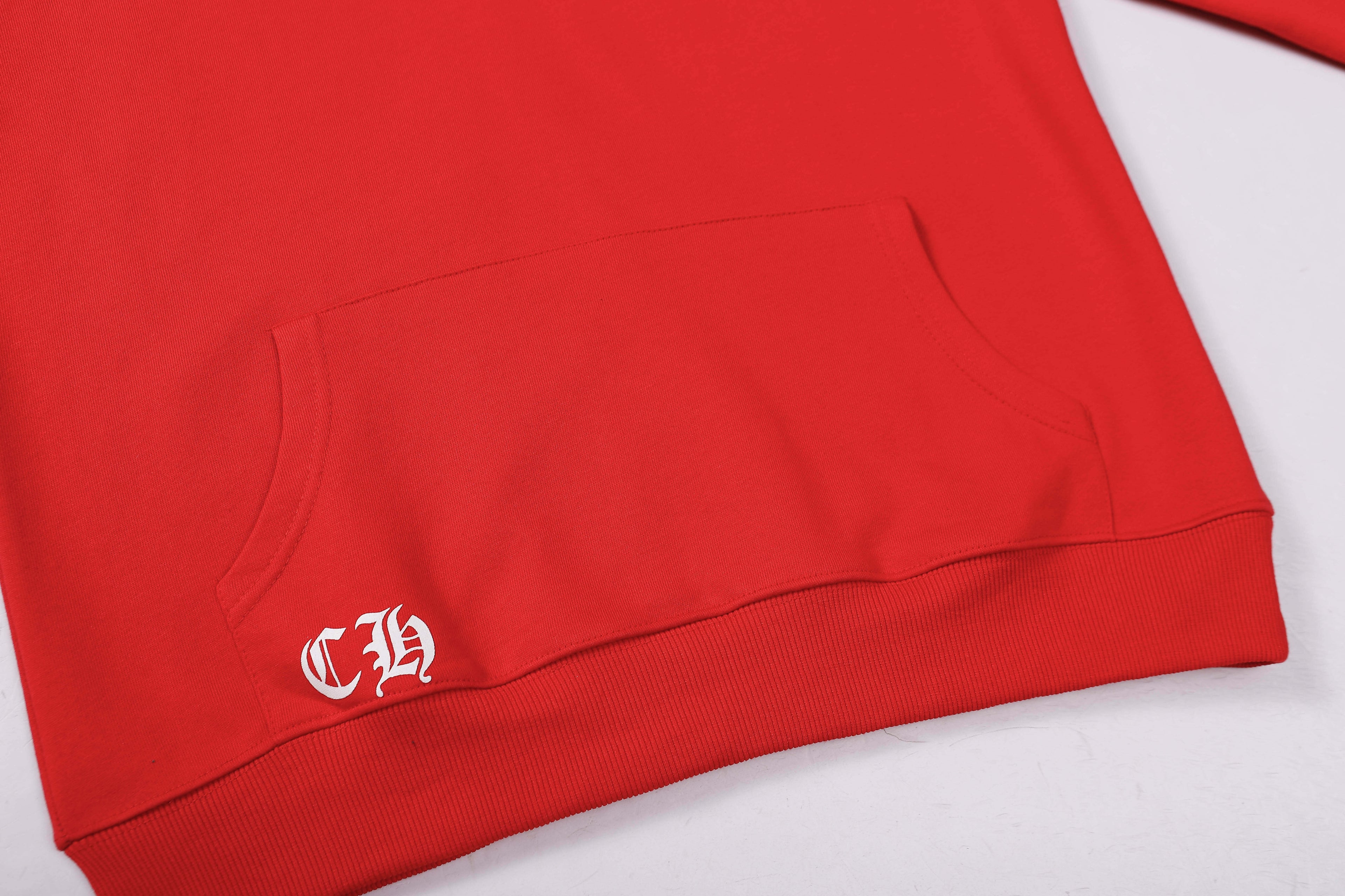 Hoodie 8881