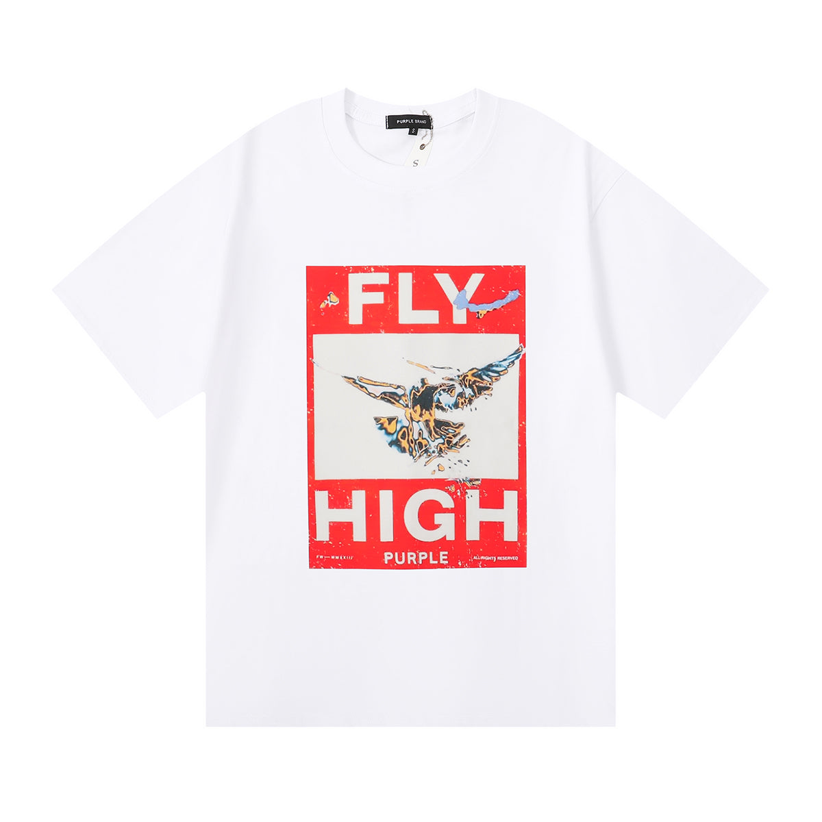 NEW T-Shirt 3018
