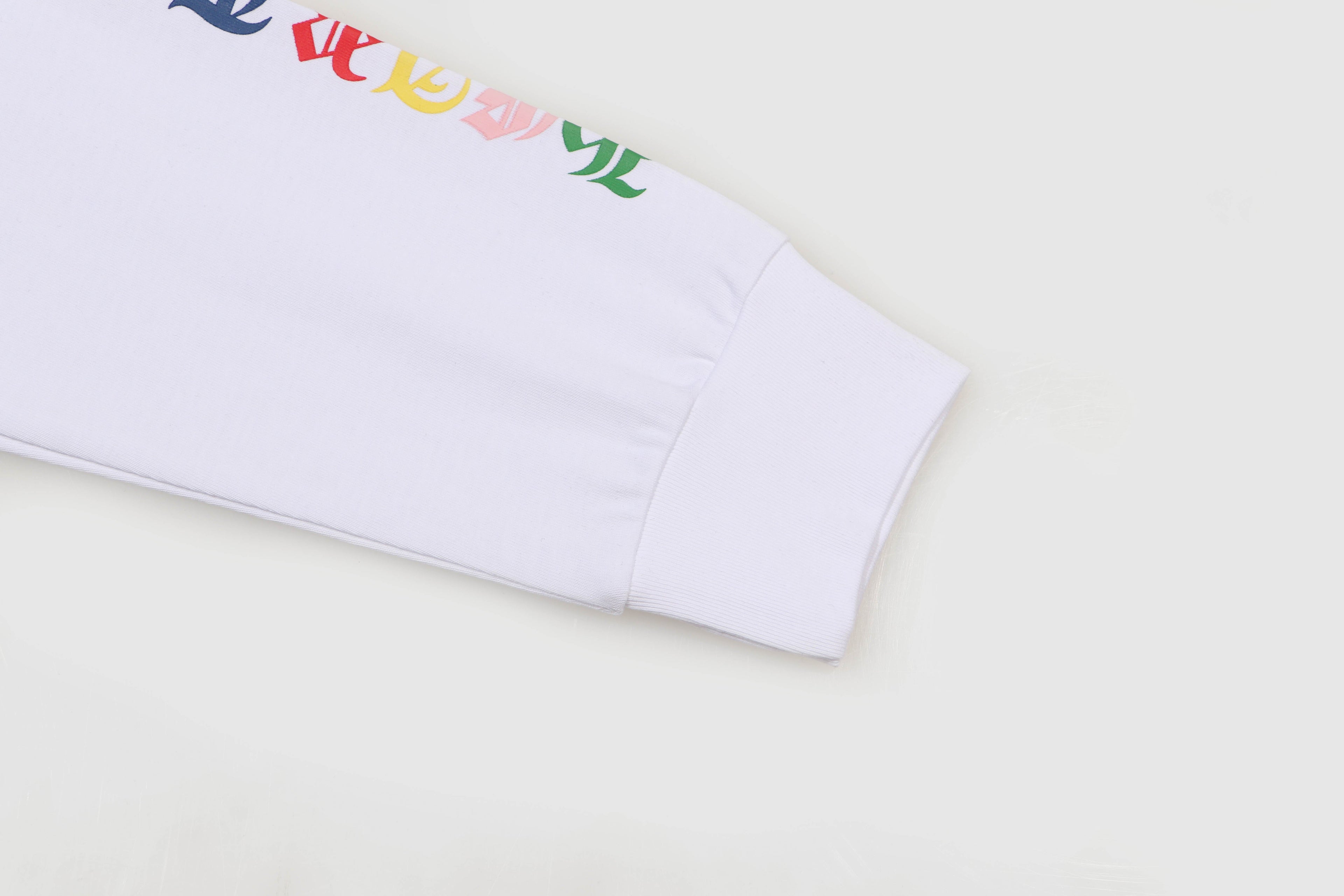 Men's Long-Sleeve T-shirtSweatshirt K8015