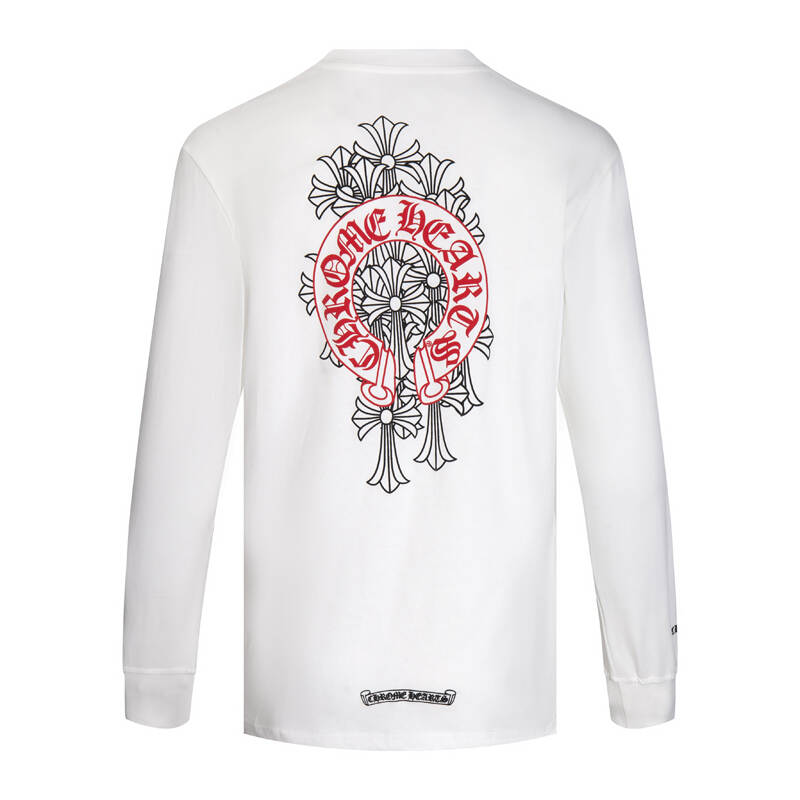 Men's Long-Sleeve T-shirtSweatshirt K8006