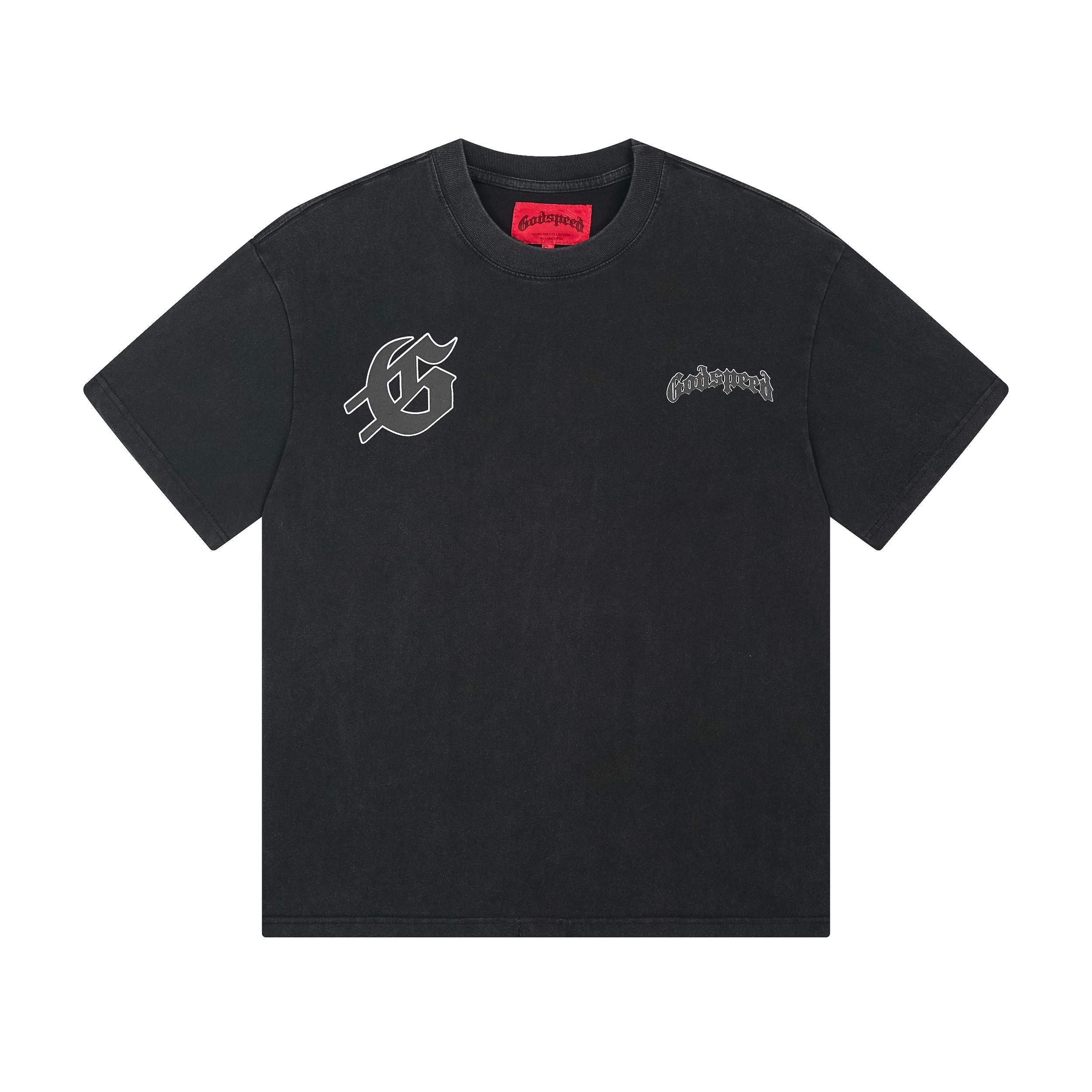 2025 New fashion T-shirt 1092