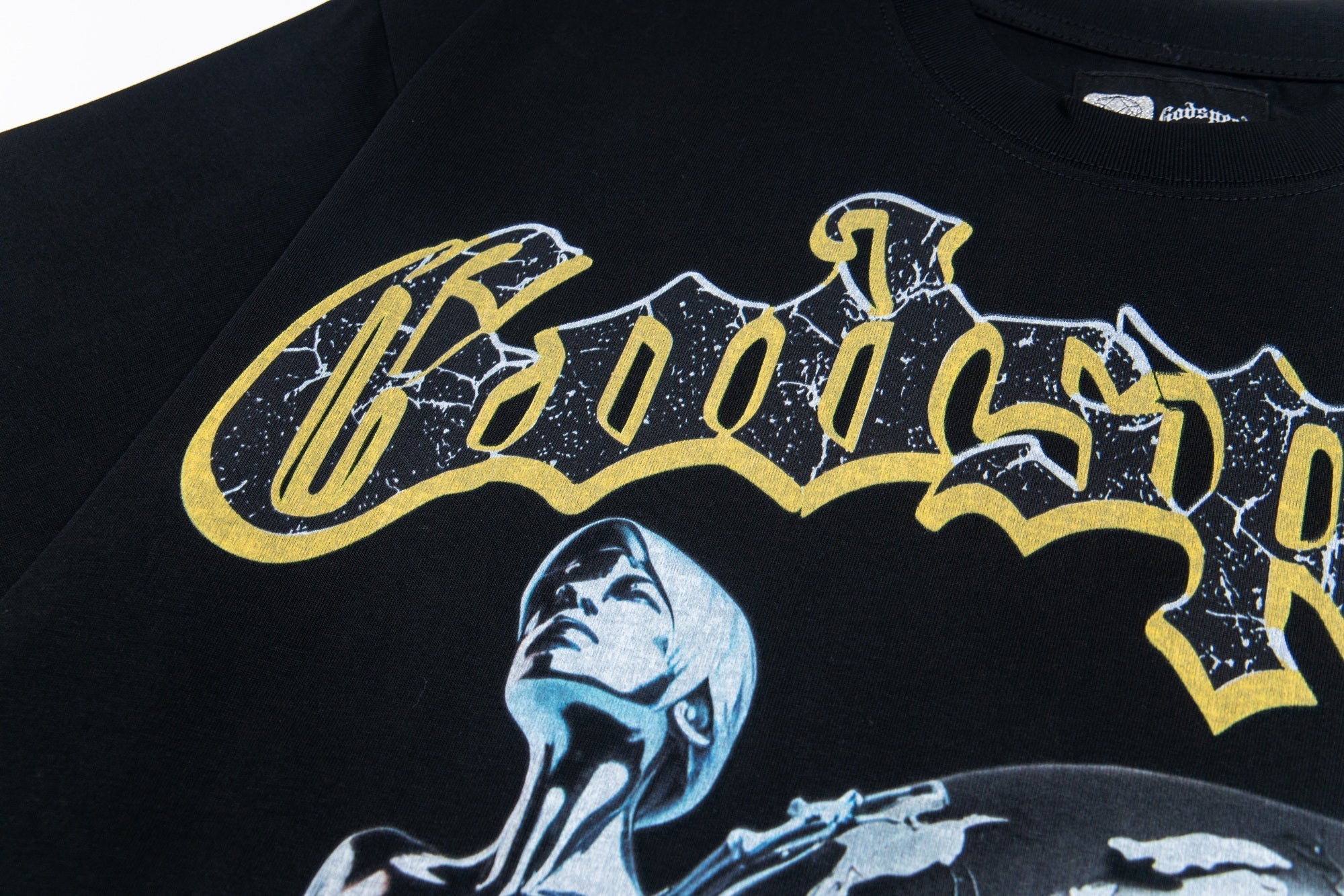 2025 New fashion T-shirt G33