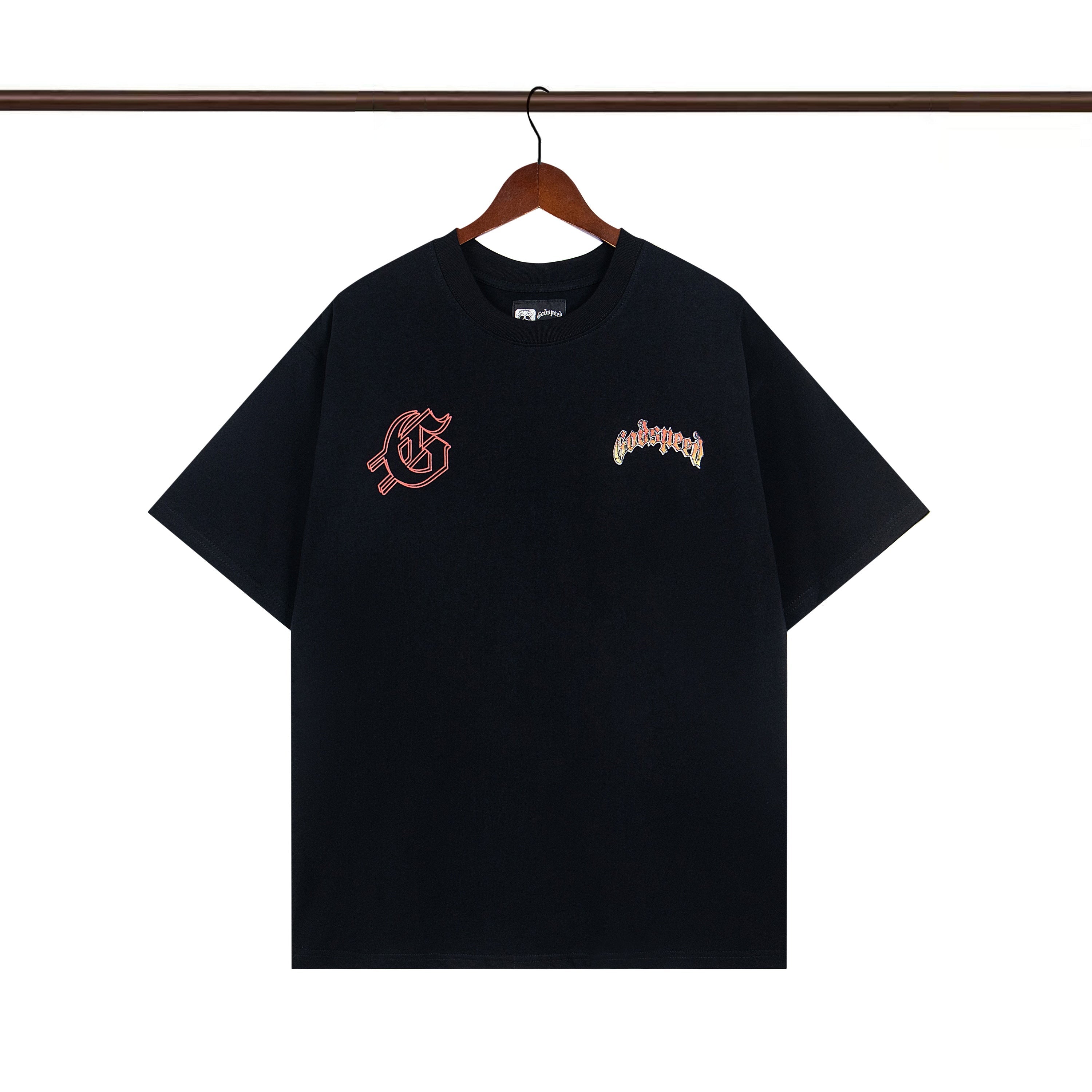 2025 New fashion T-shirt G51