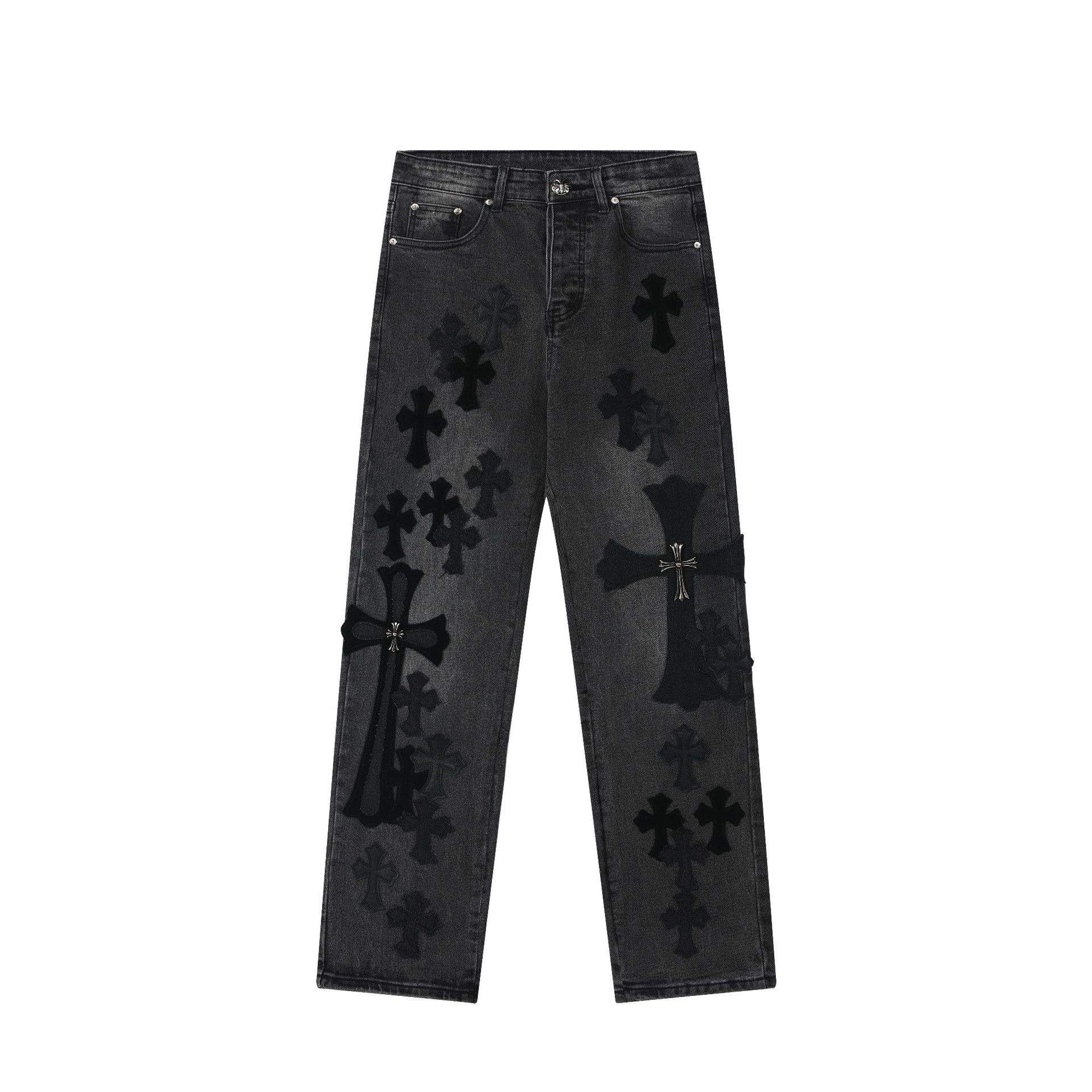 2025 NEW Pants 8120