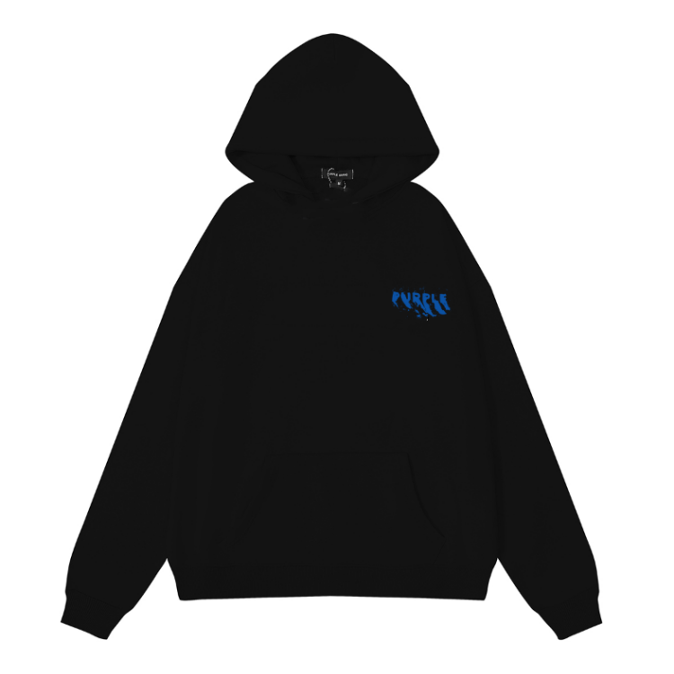 New Hoodie 1002