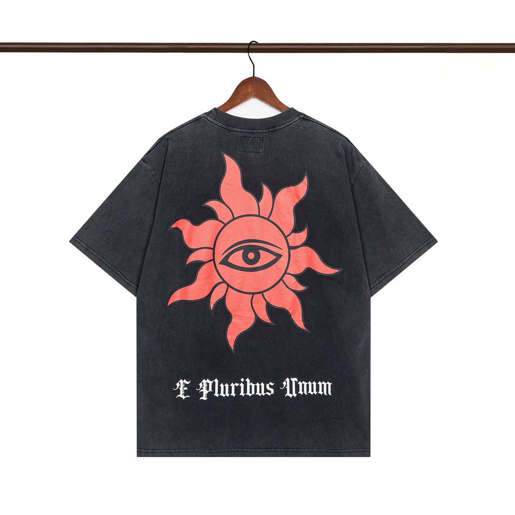 2025 New fashion T-shirt G52