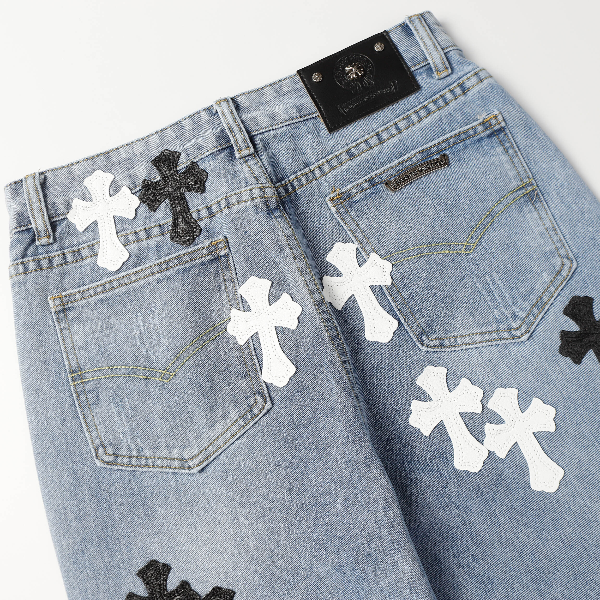 2025 NEW Pants 9960