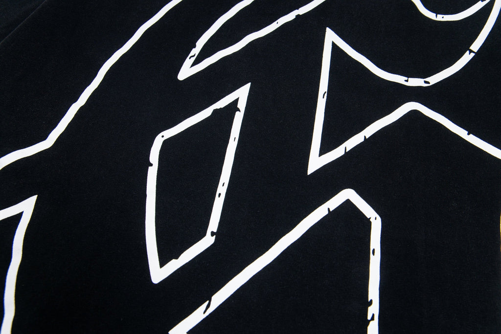 2025 New fashion T-shirt G37