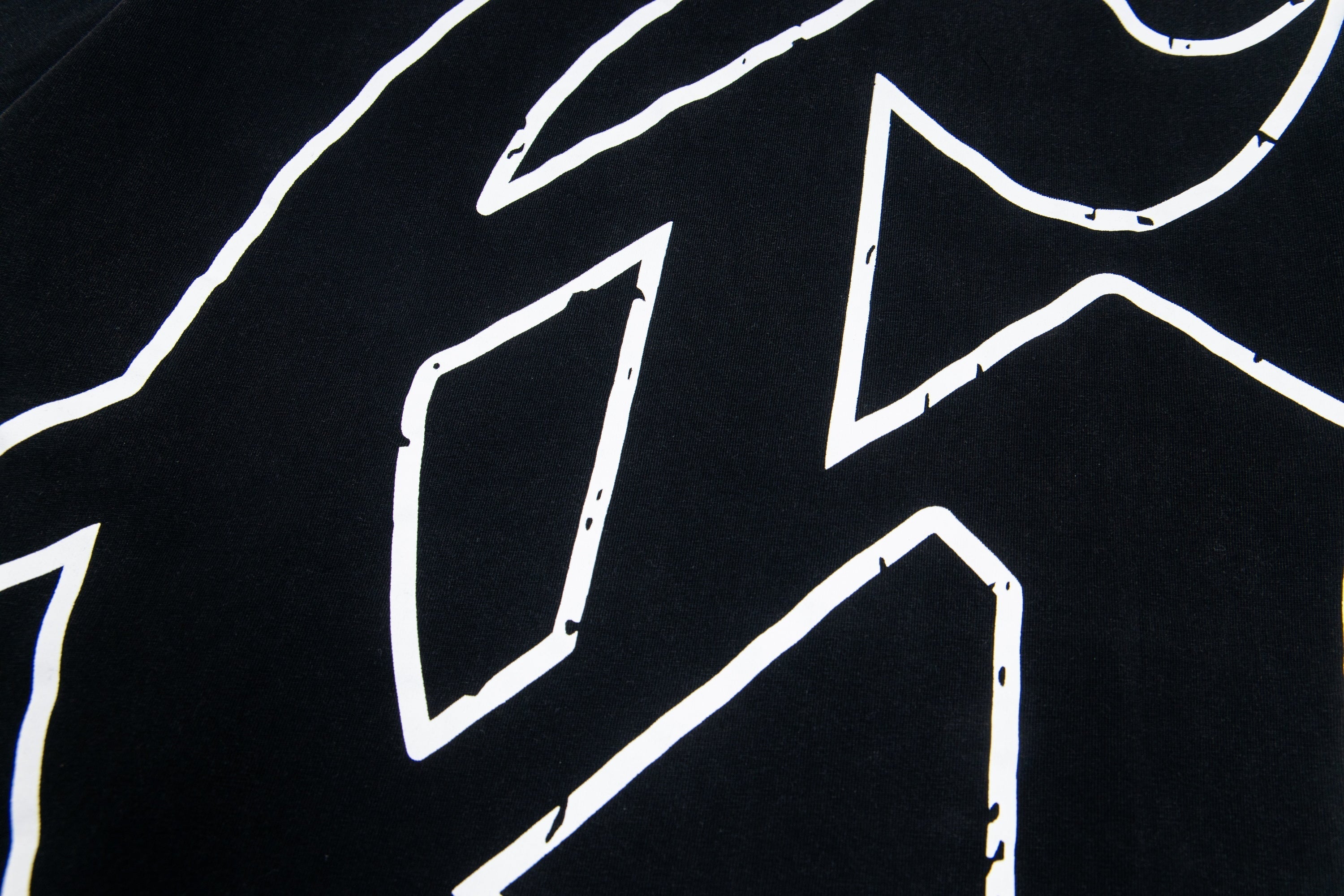 2025 New fashion T-shirt G37