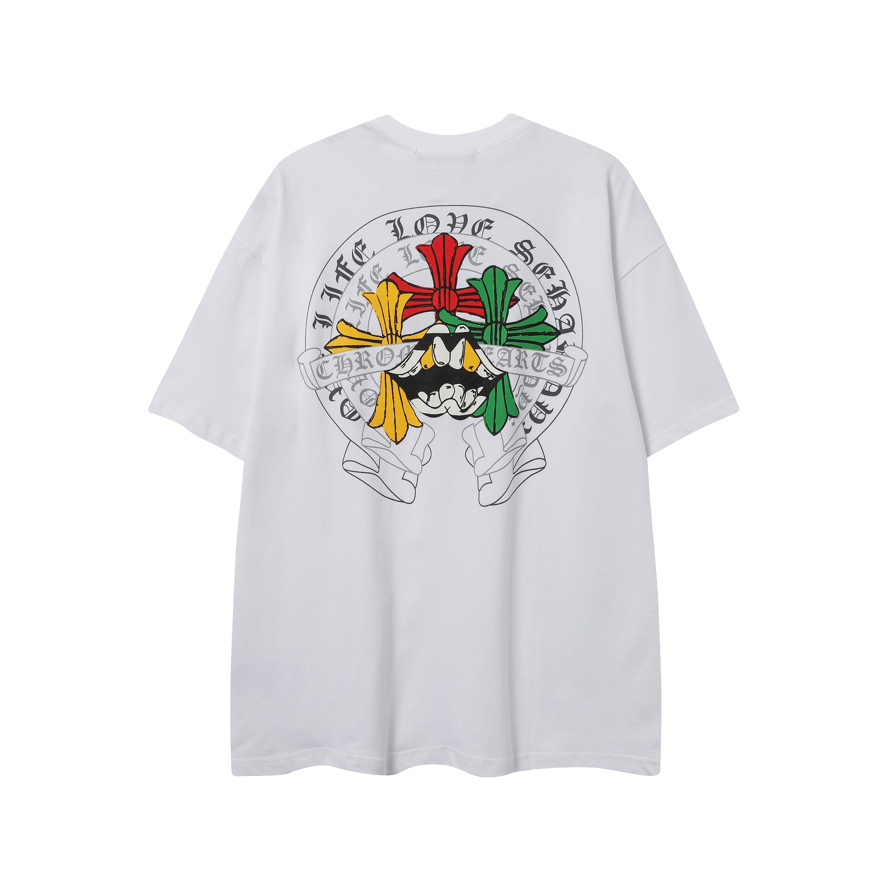 New T-shirt 2239