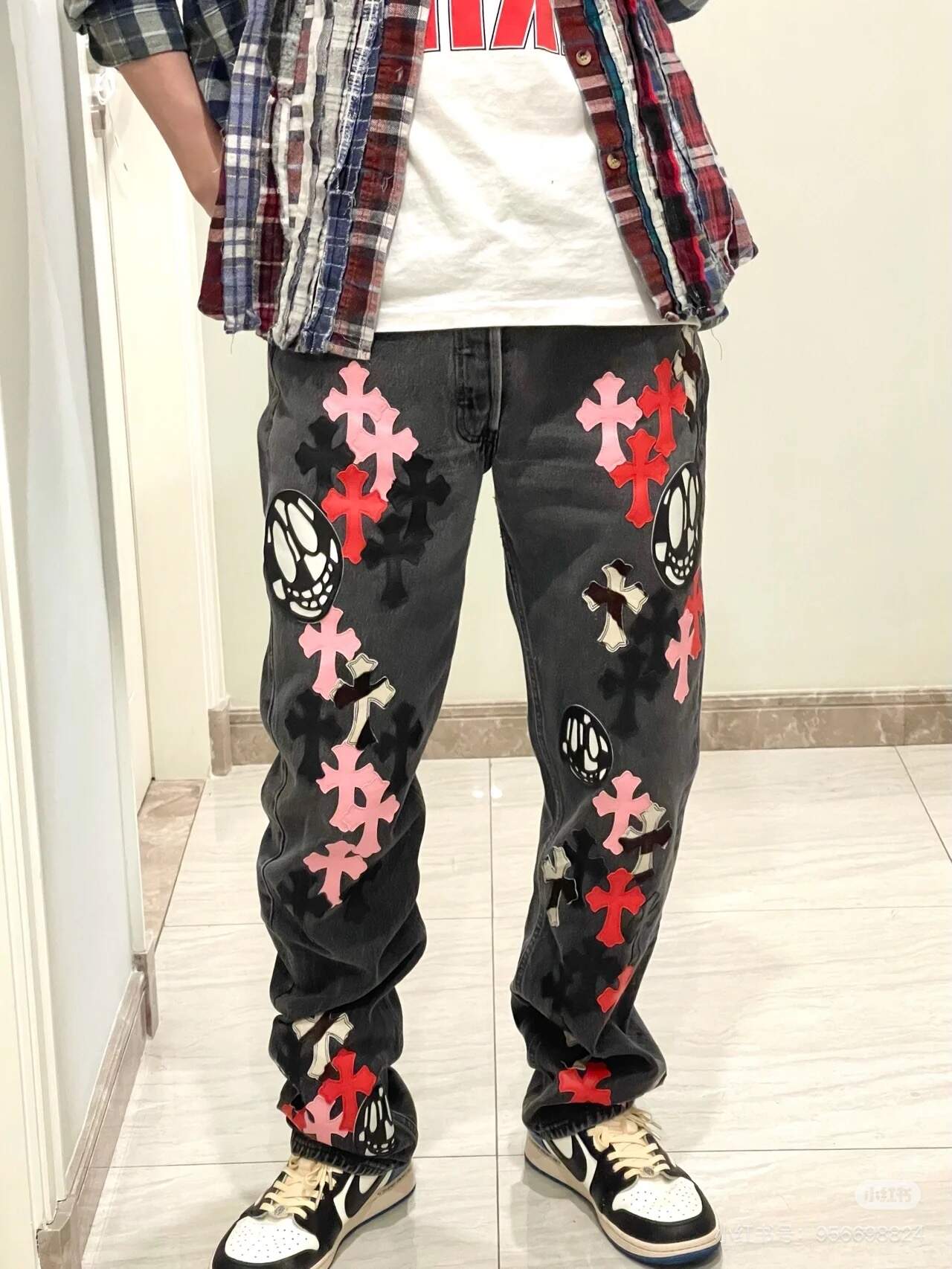 Pants-8130