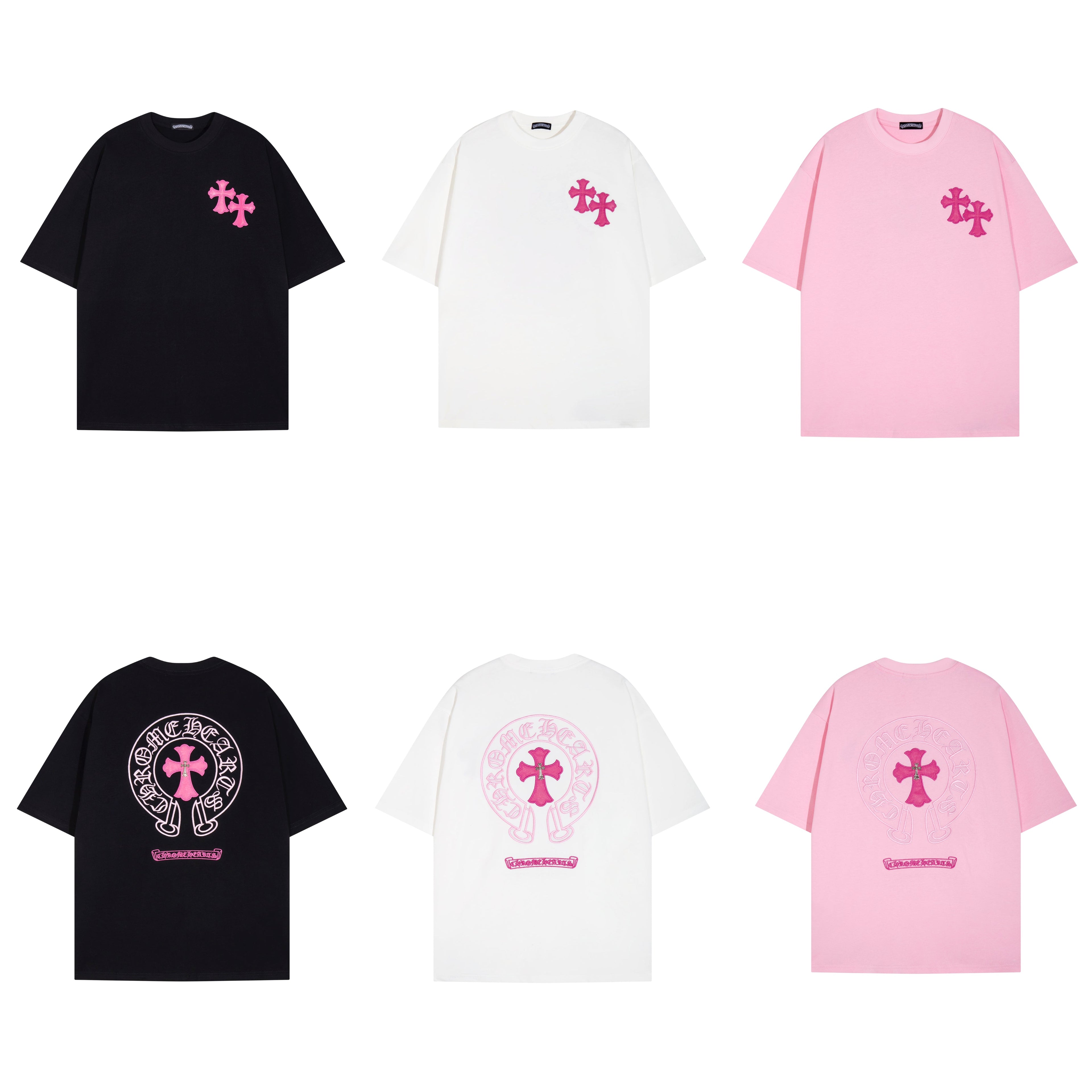 New T-shirt 6110