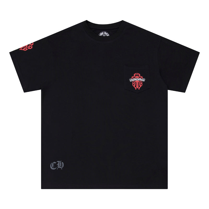 New T-shirt 6049