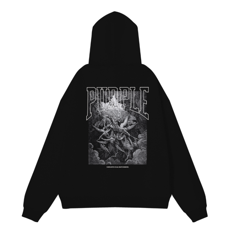 New Hoodie 998