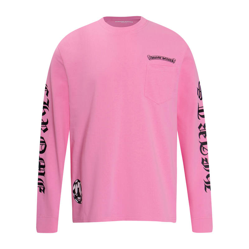 Men's Long-Sleeve T-shirtSweatshirt K8002