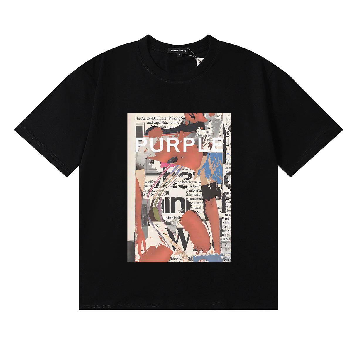 NEW T-Shirt 0025