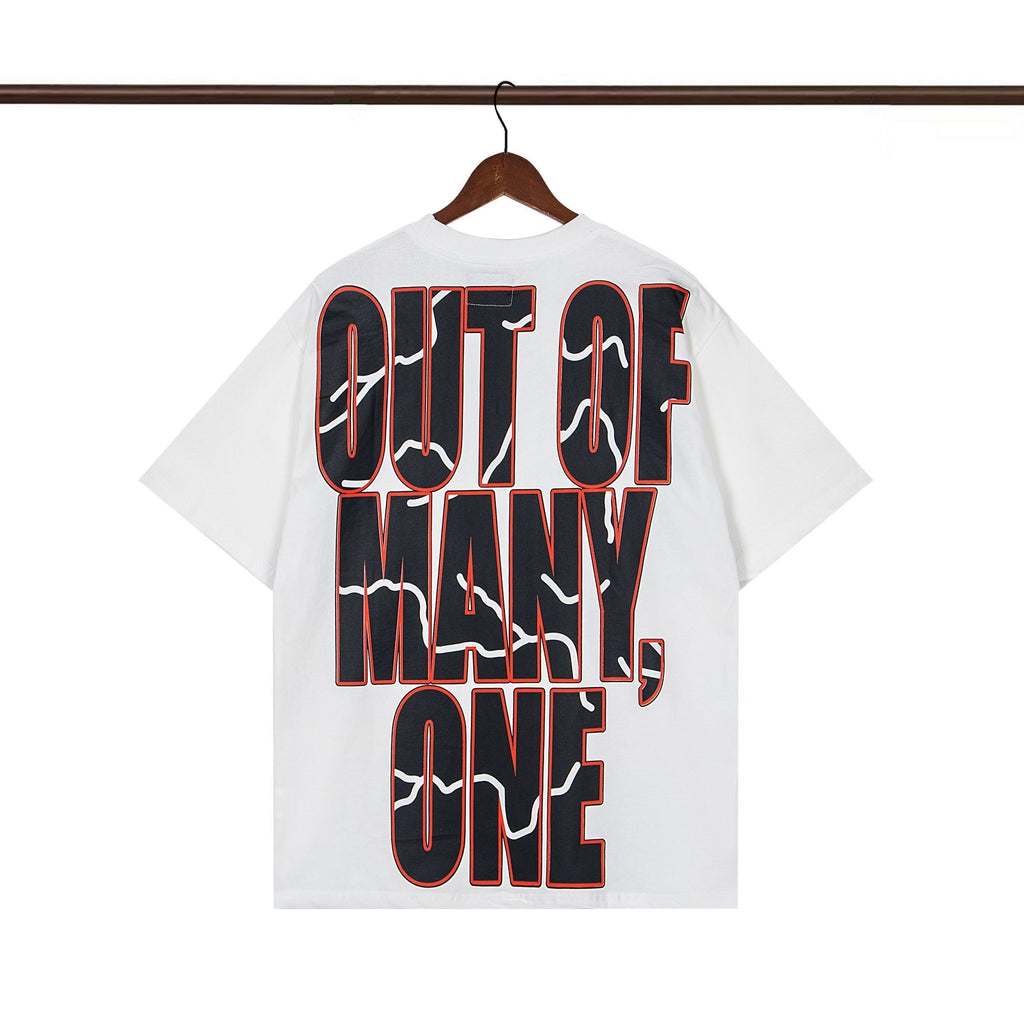 2025 New fashion T-shirt G19