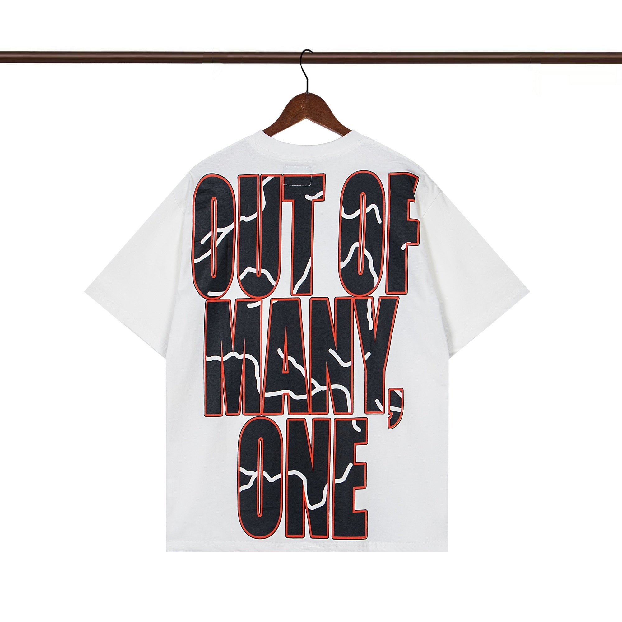 2025 New fashion T-shirt G19