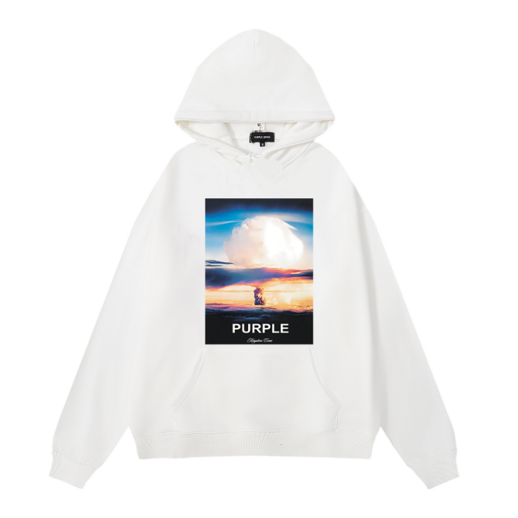 New Hoodie 983