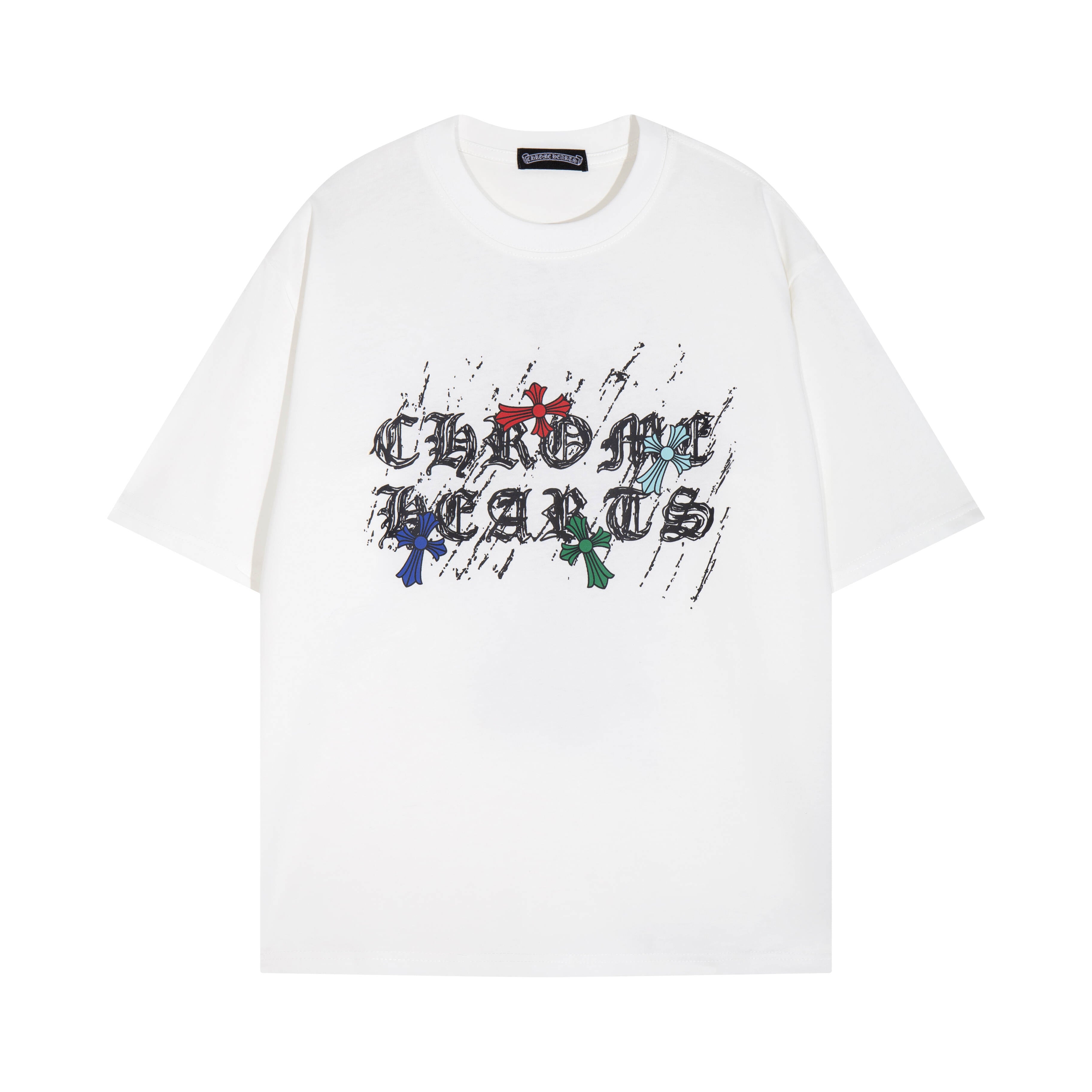 T-shirt-K6108