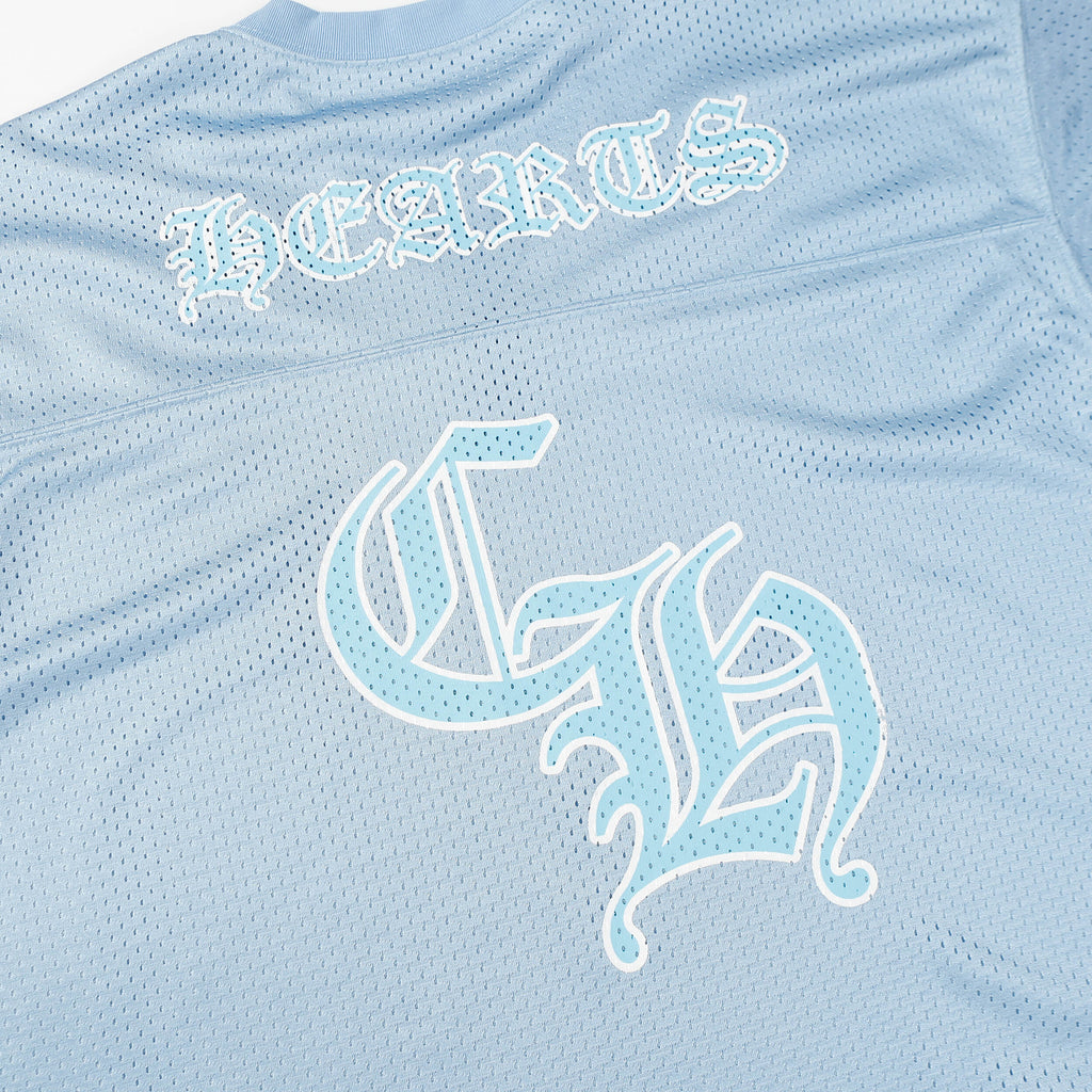 Matty Boy Mesh Warm Up Jersey 9998