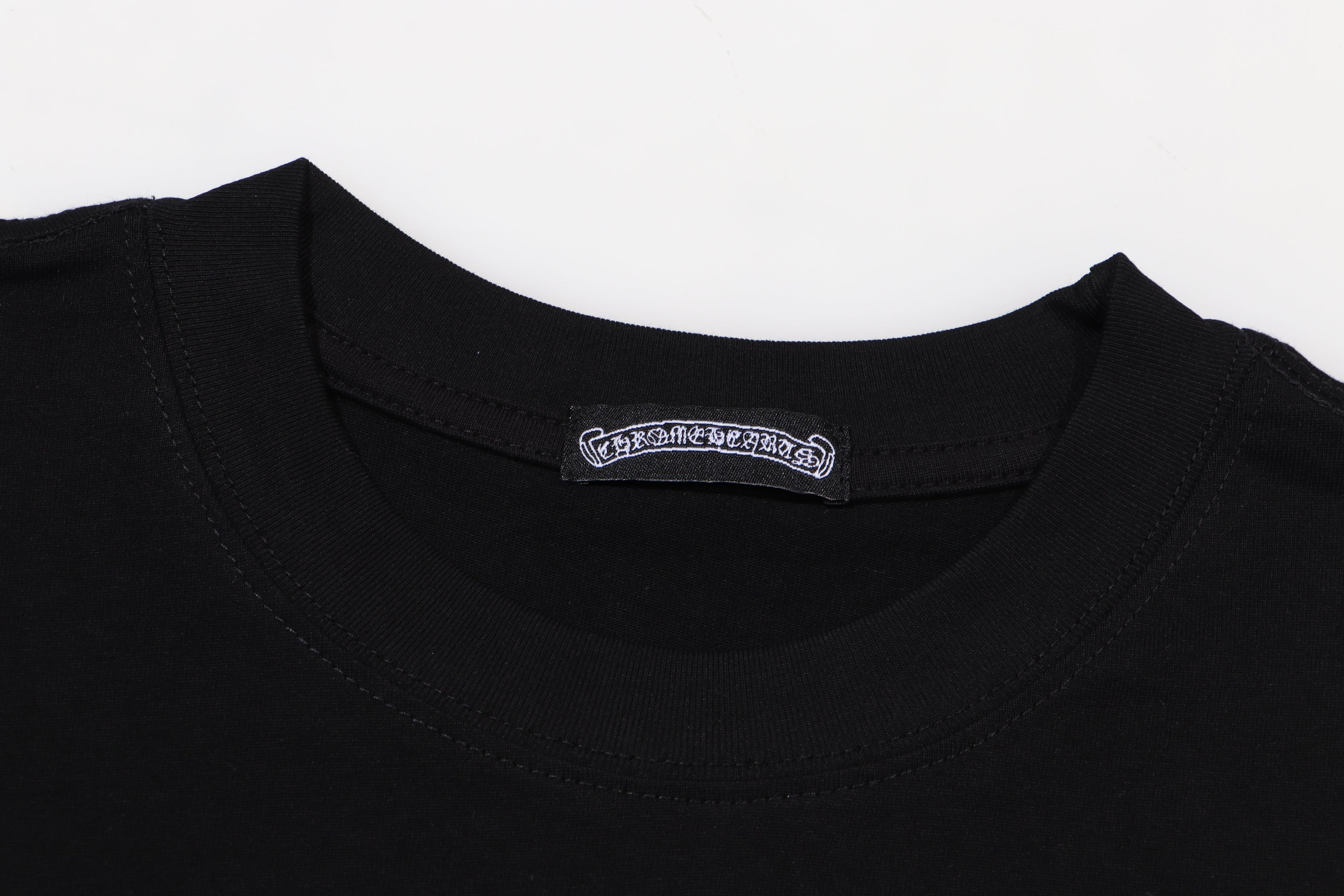 New T-shirt 6110