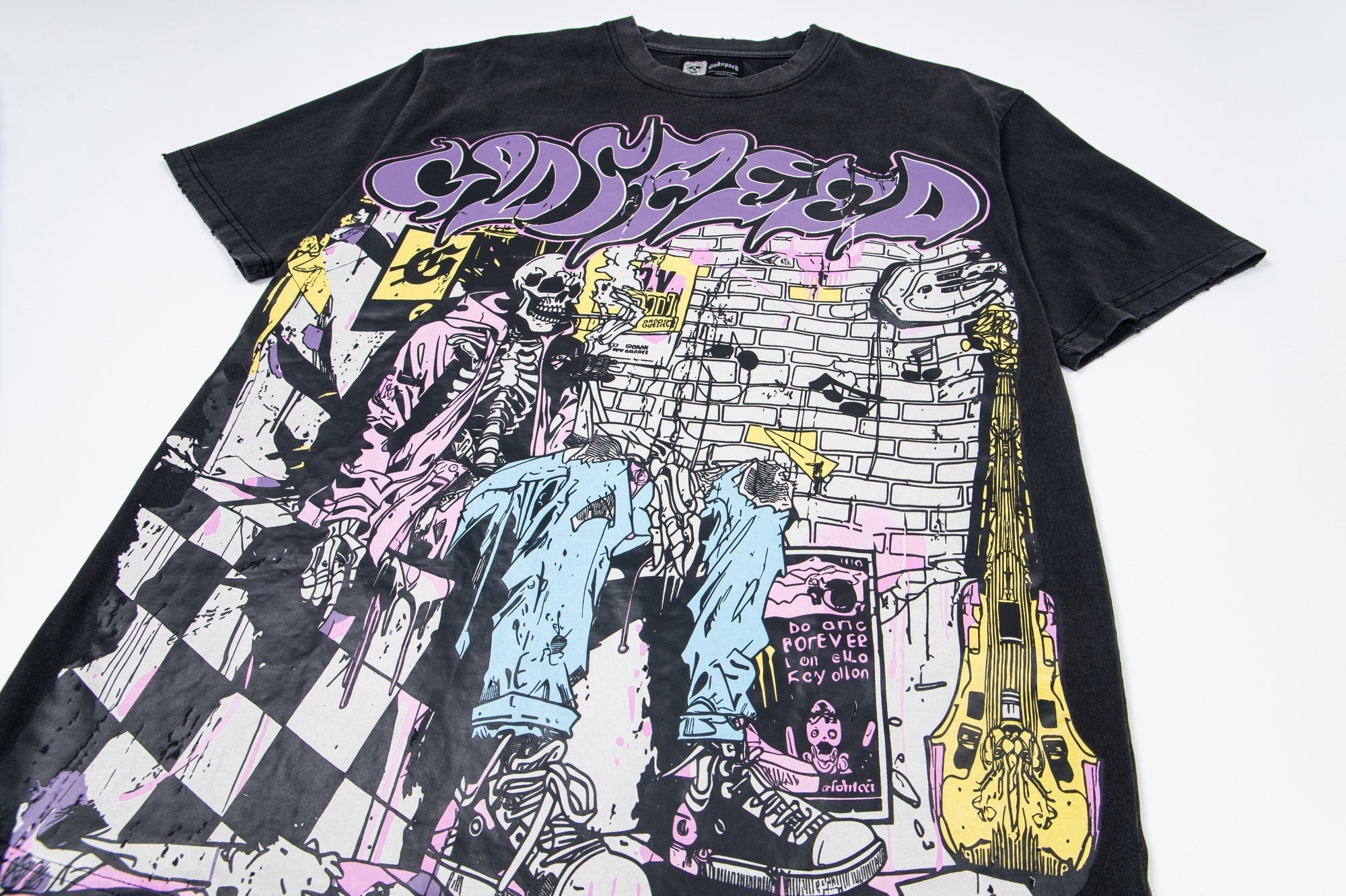 2025 New fashion T-shirt G23