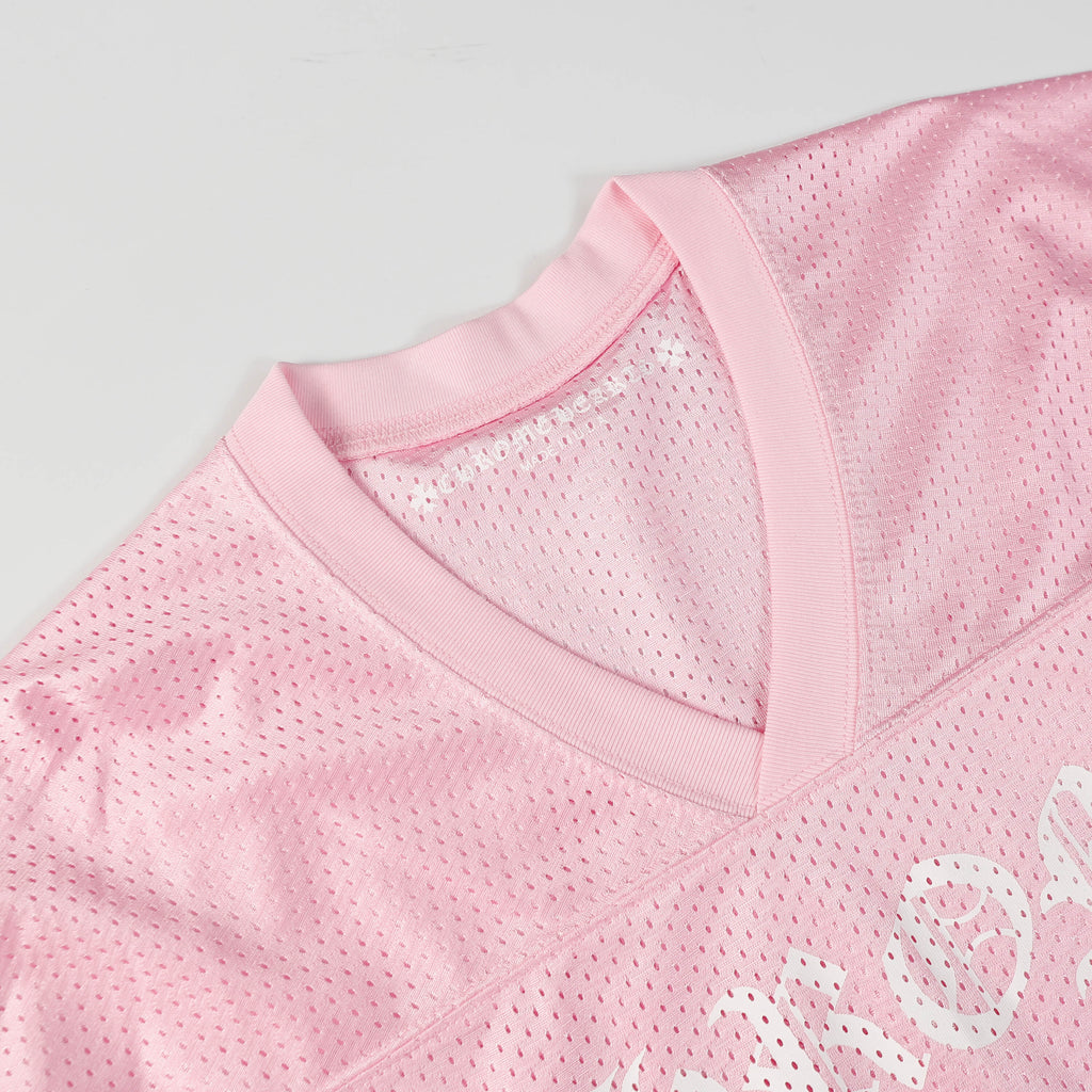 Matty Boy Mesh Warm Up Jersey 9998