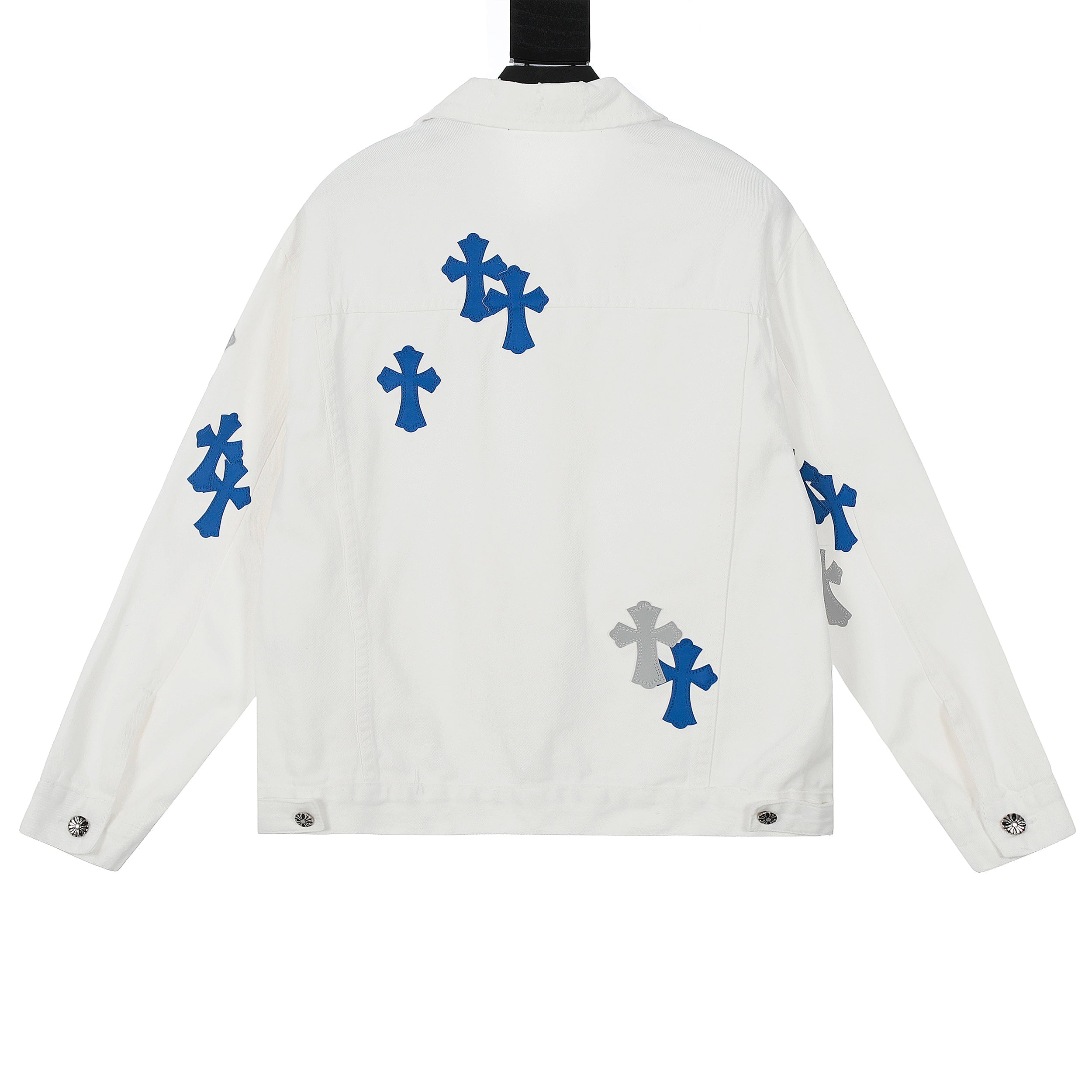 2025 New Jacket 8141