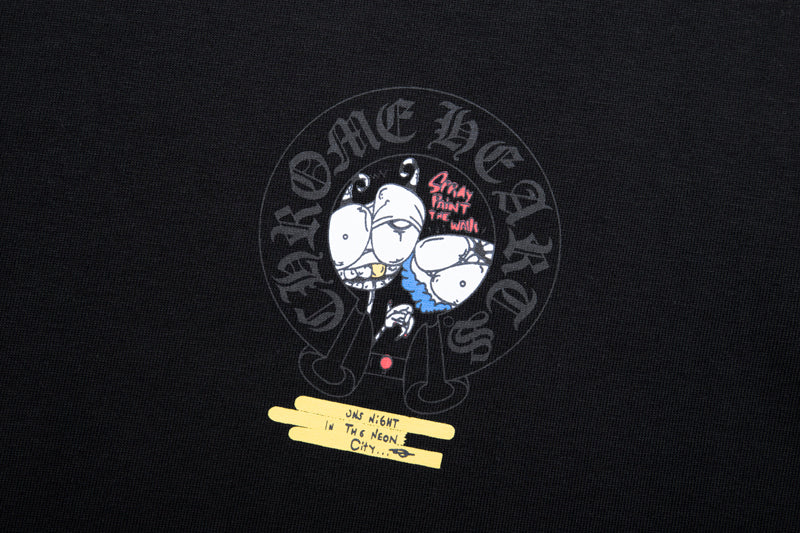 New T-shirt 6054