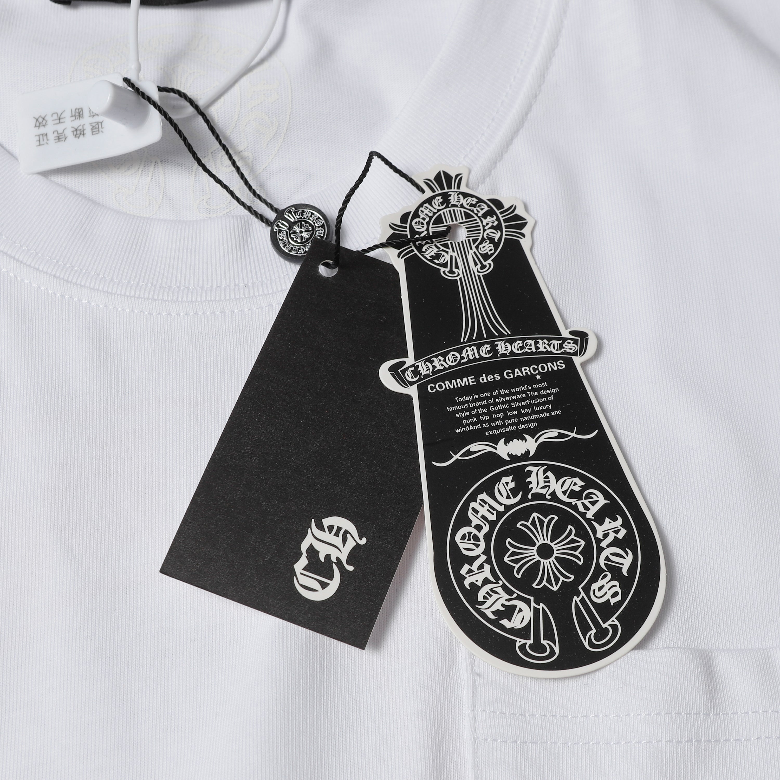 New T-shirt 2251