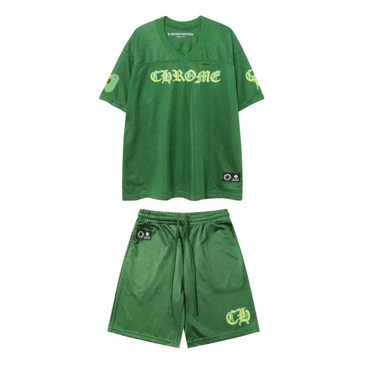 Matty Boy  Mesh Stadium Jersey 9996