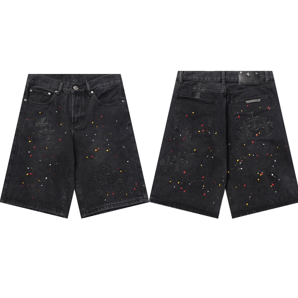 NEW Shorts 9927
